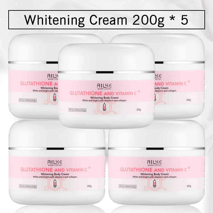 AILKE Brightening Skin Care Set