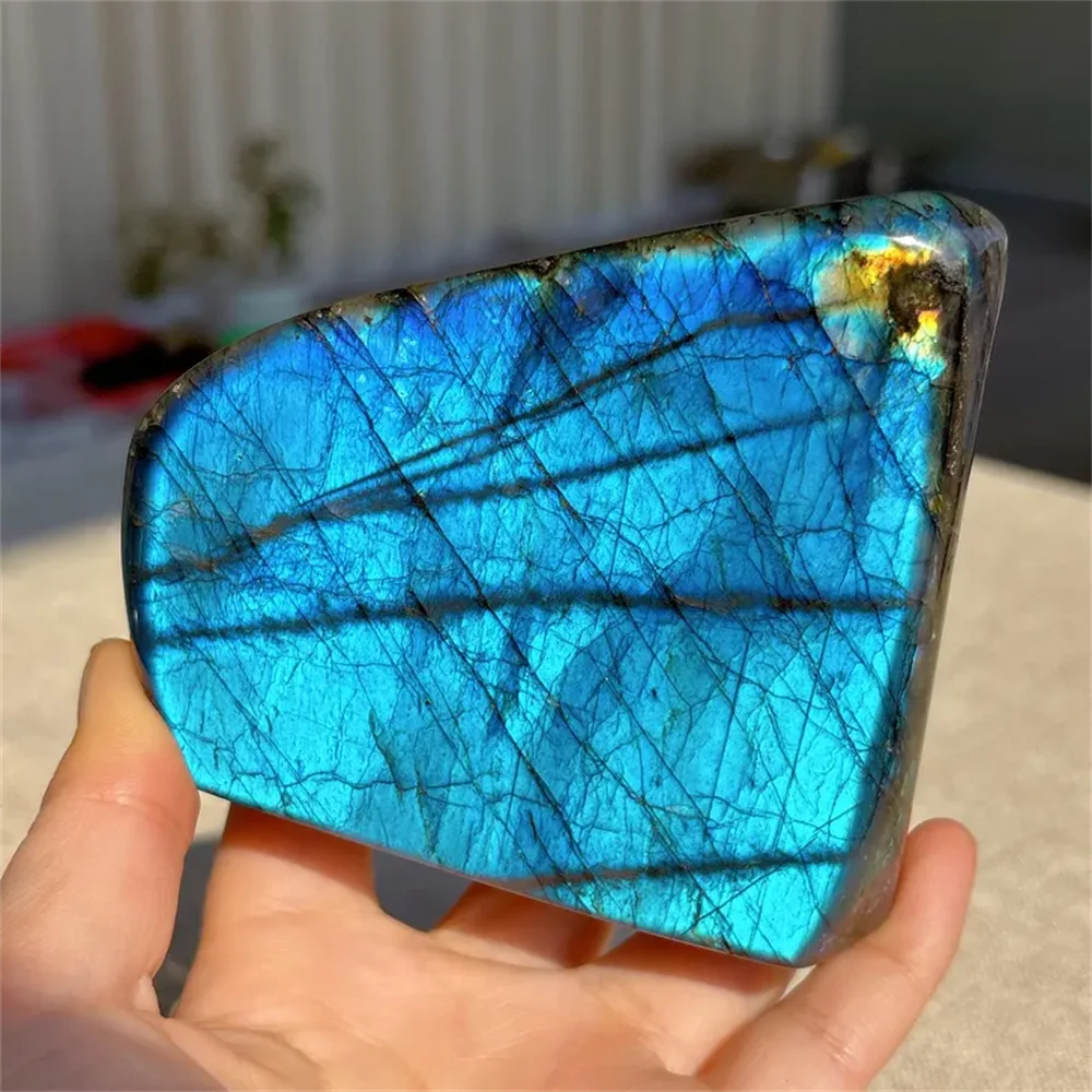 Labradorite Decoration