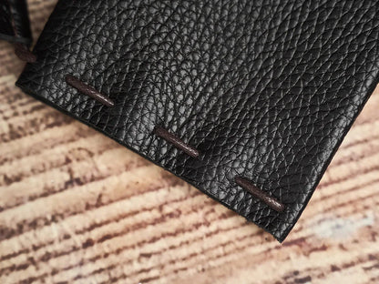 Vintage Unisex Coin Purse