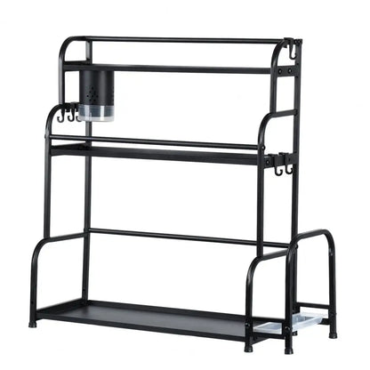 Stainless Steel Kitchen Storage Rack