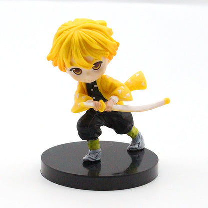 Demon Slayer Mini Figurine