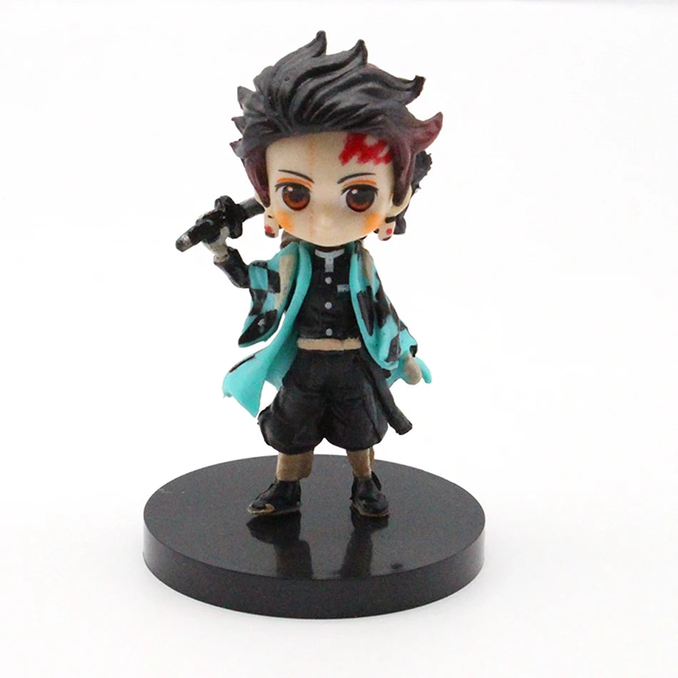 Demon Slayer Mini Figurine