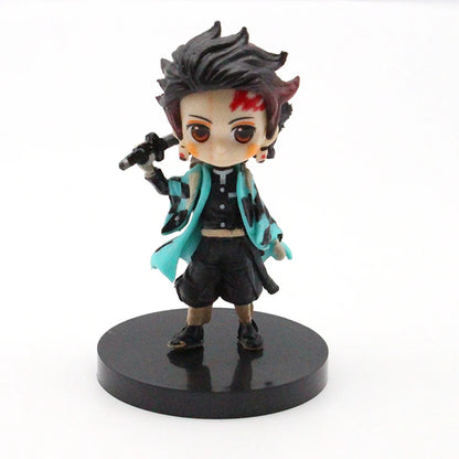 Demon Slayer Mini Figurine