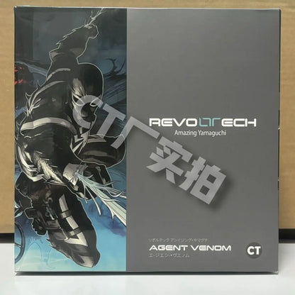 Agent Venom