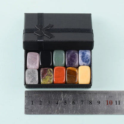 10 pcs Home Decoration Craft Stones