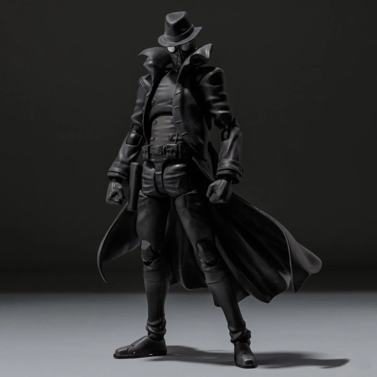 Spider Man Noir