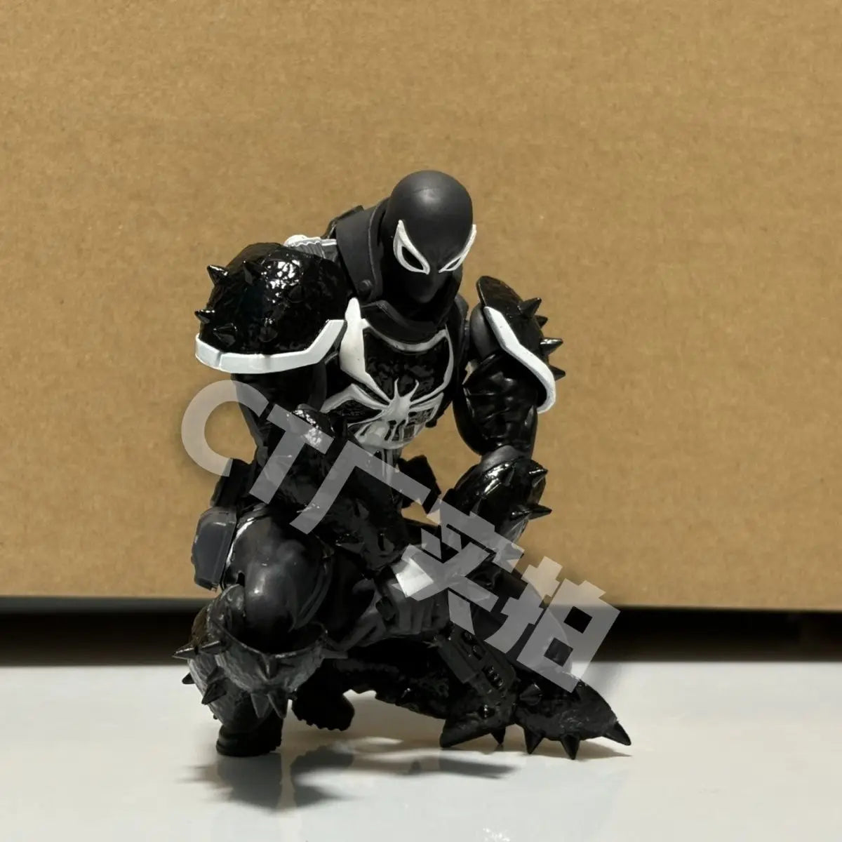 Agent Venom