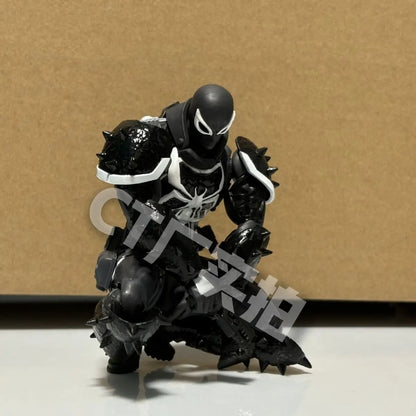 Agent Venom