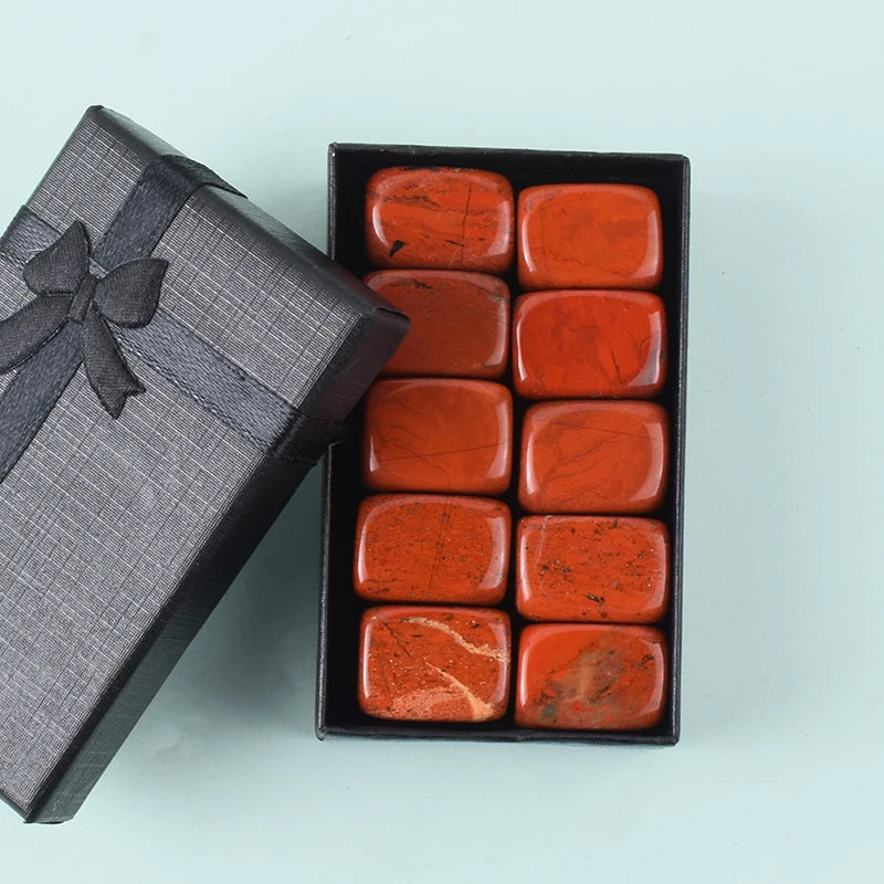 10 pcs Home Decoration Craft Stones