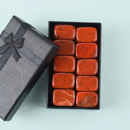 10 pcs Home Decoration Craft Stones