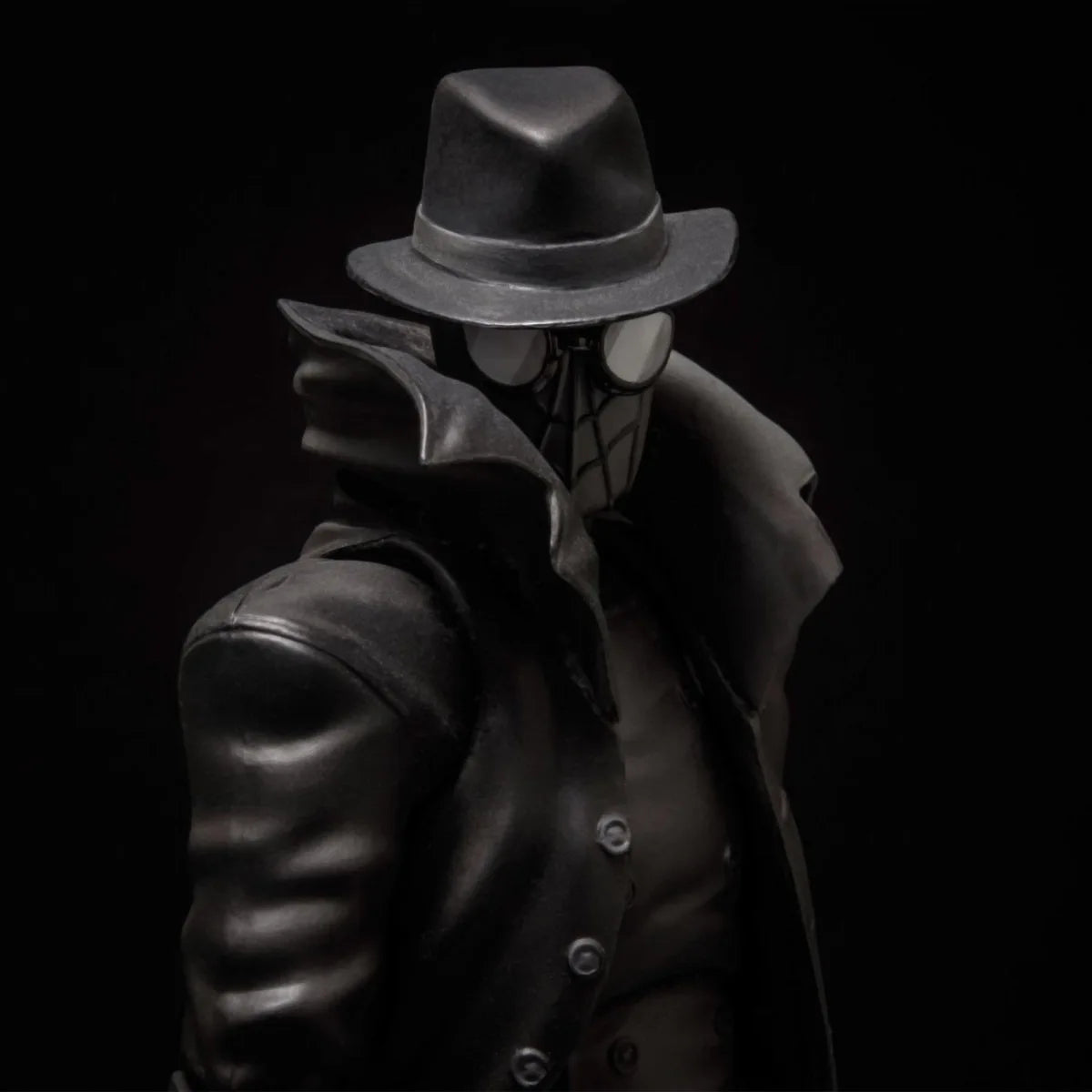 Spider Man Noir