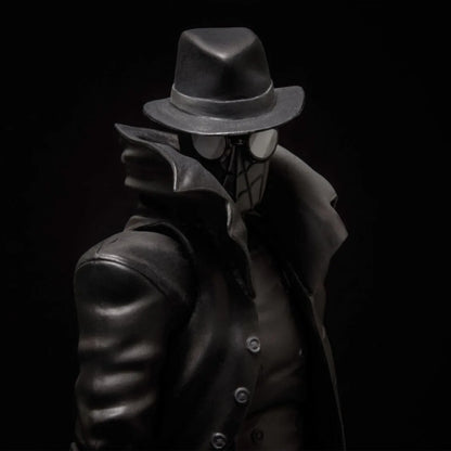 Spider Man Noir