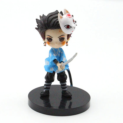 Demon Slayer Mini Figurine