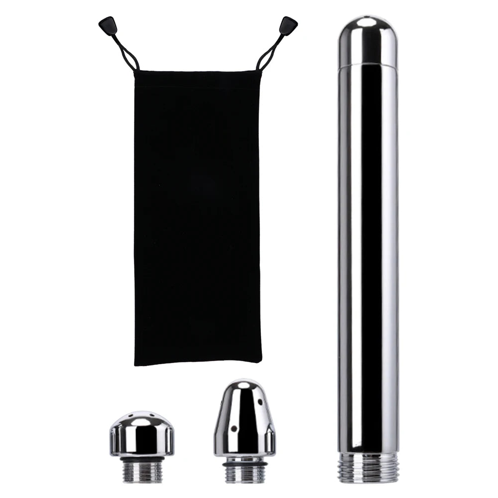 Enema Anal Douche Shower Cleaner