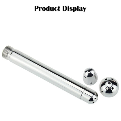 Enema Anal Douche Shower Cleaner