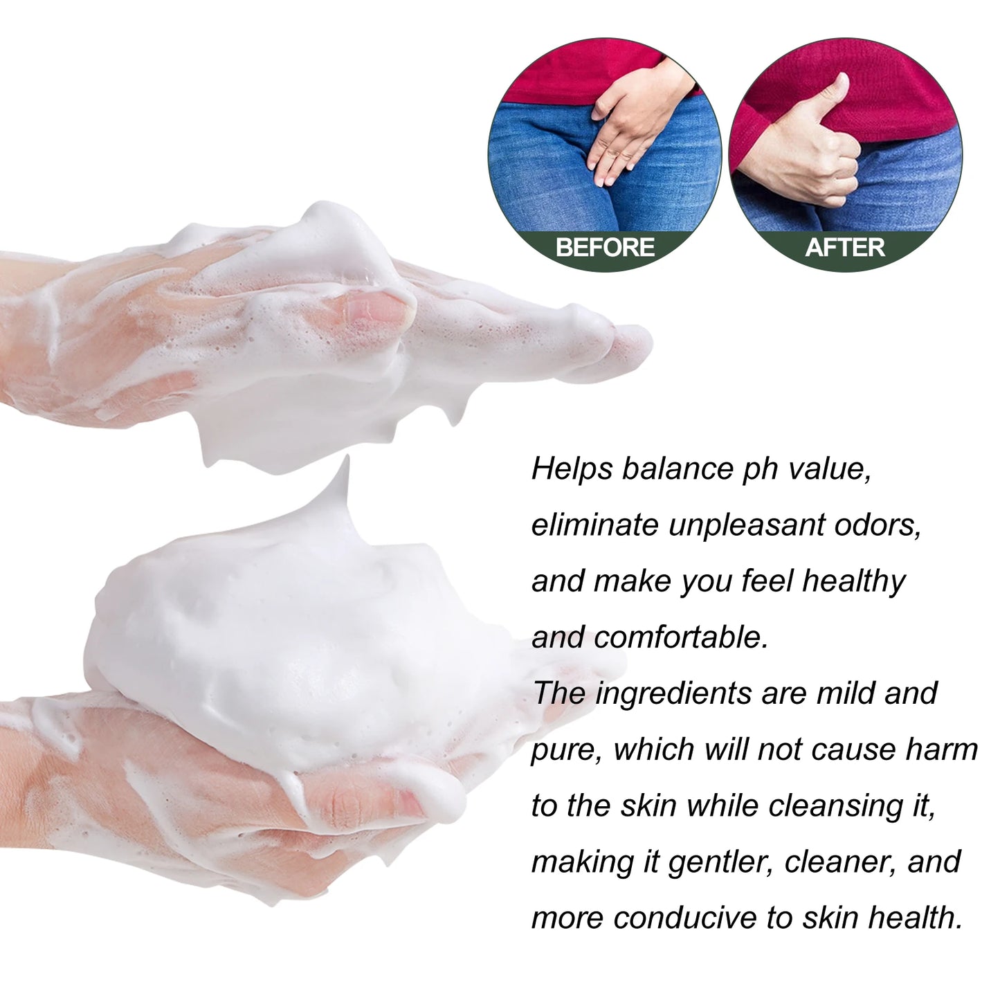 Yoni Vaginal Care Soap Bars