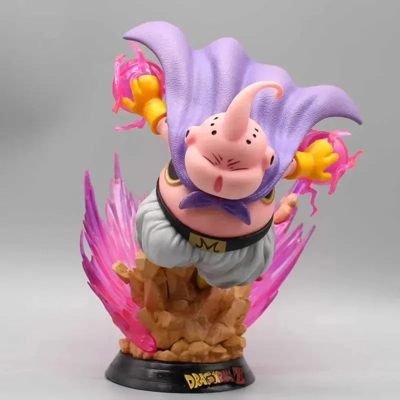 Majin Buu