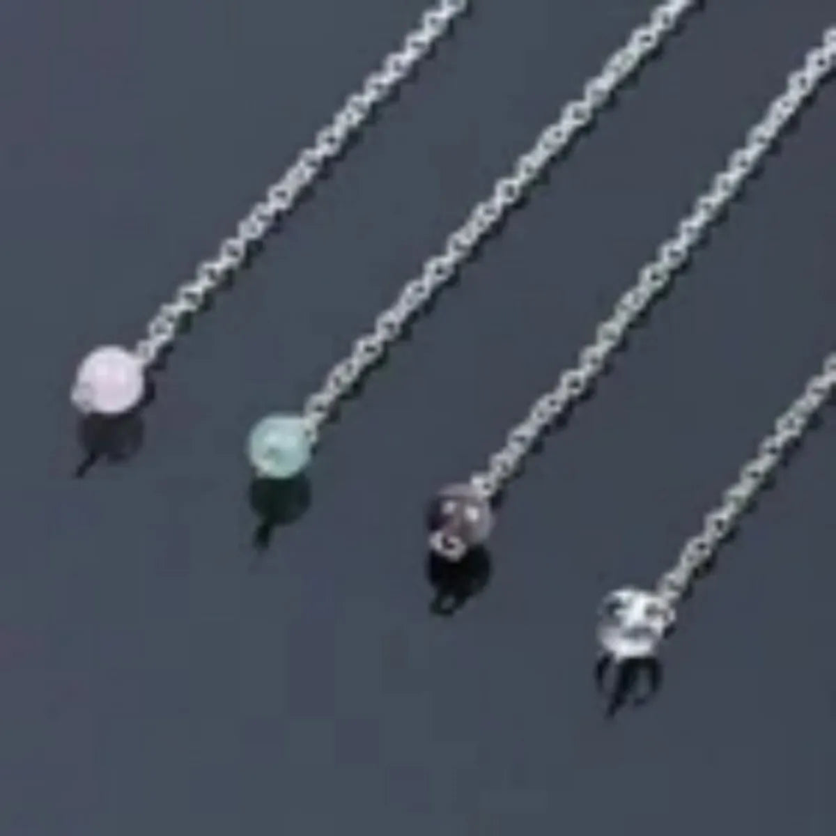 Natural Stone Quartz