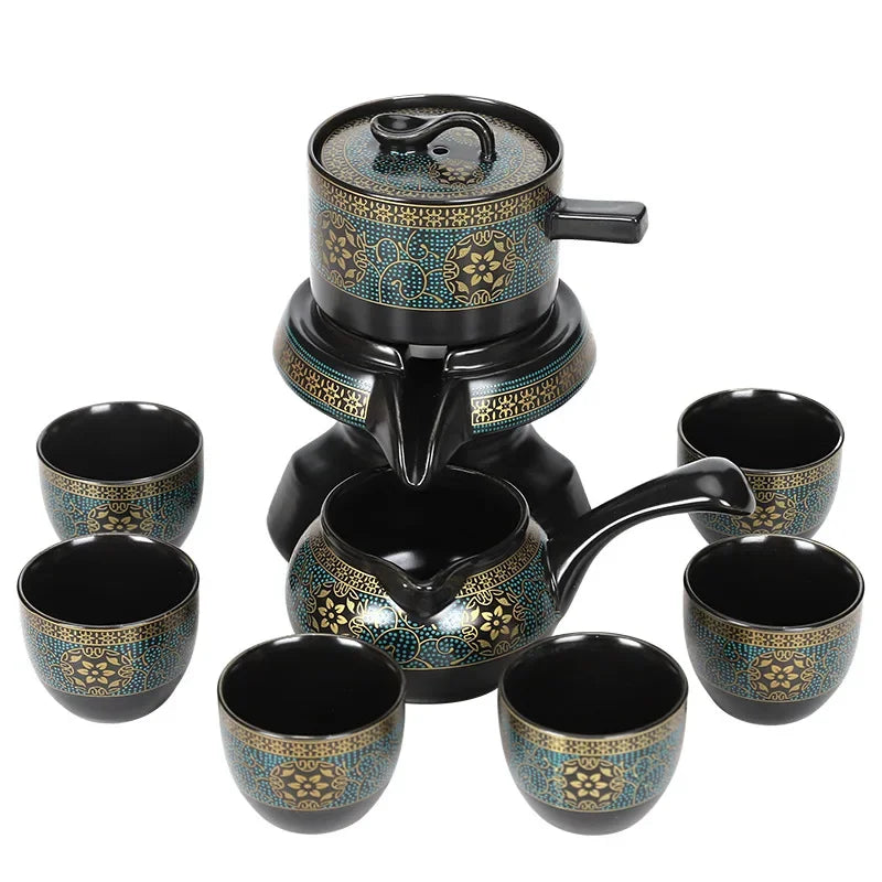Household Tea Set