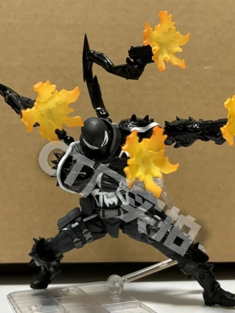 Agent Venom