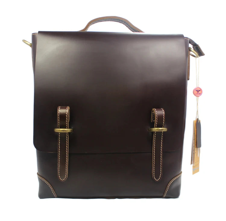 Luxury Italian Briefcase