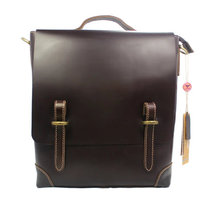 Luxury Italian Briefcase