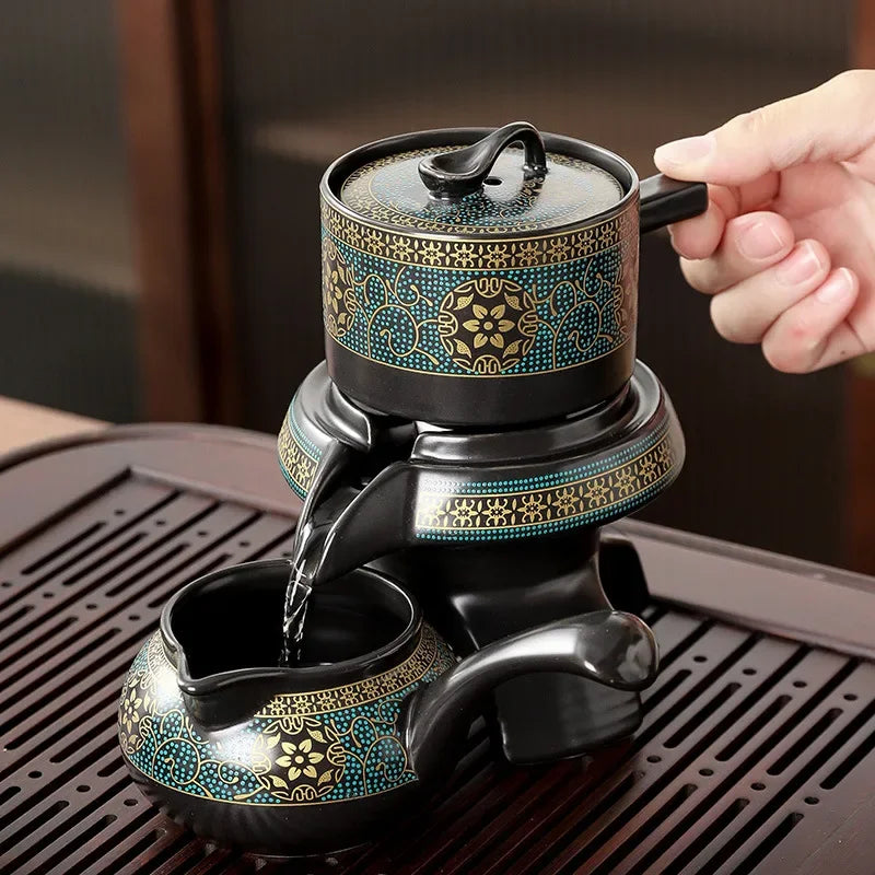 Household Tea Set