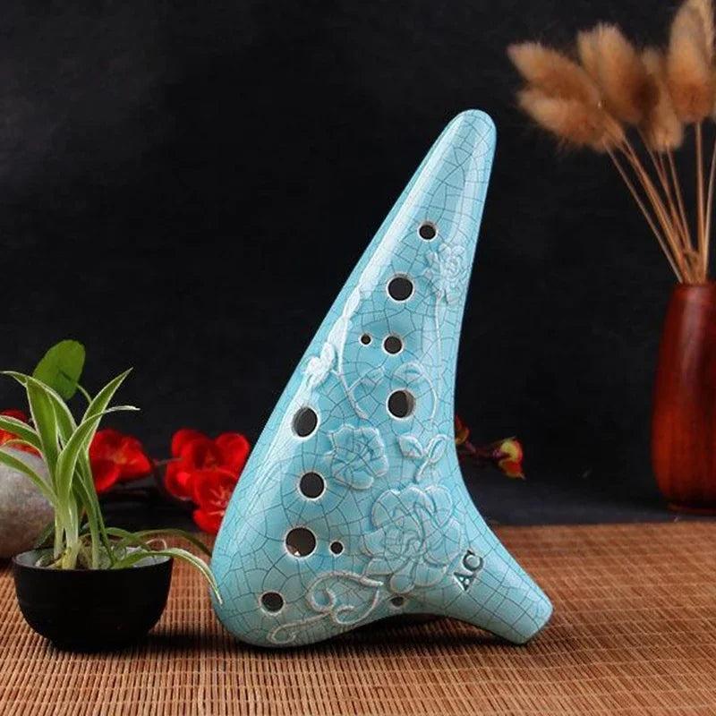 Professional Ocarina