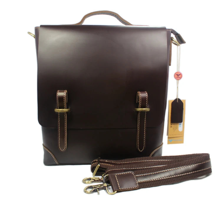 Luxury Italian Briefcase