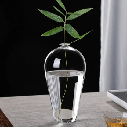 Japanese Zen Flower Vases