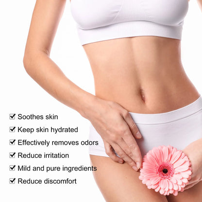 Yoni Vaginal Care Soap Bars