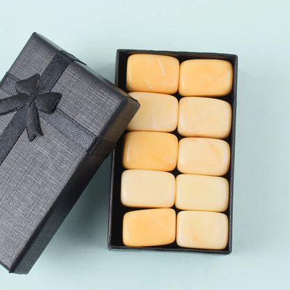 10 pcs Home Decoration Craft Stones