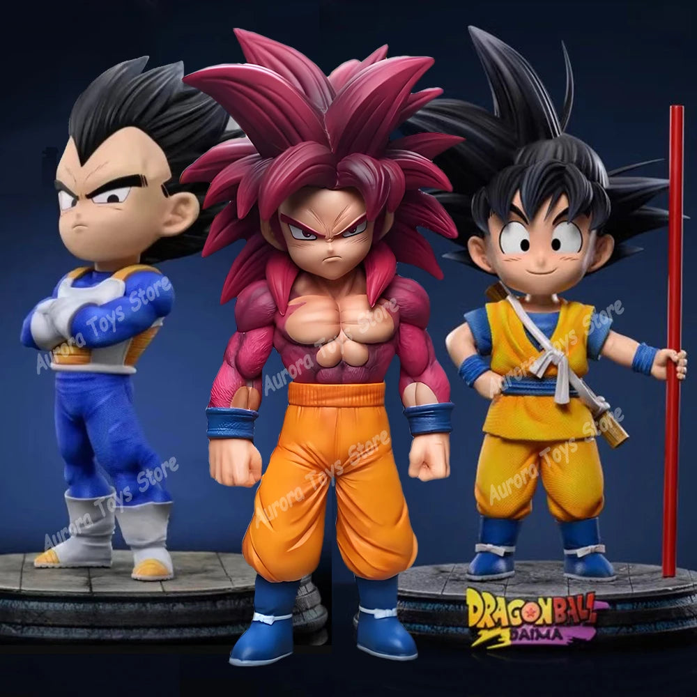 Dragon Ball Daima Figure