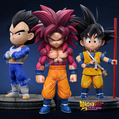 Dragon Ball Daima Figure