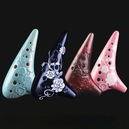 Professional Ocarina