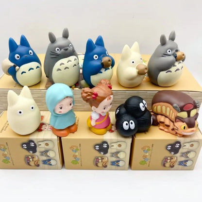 Toy Figurine