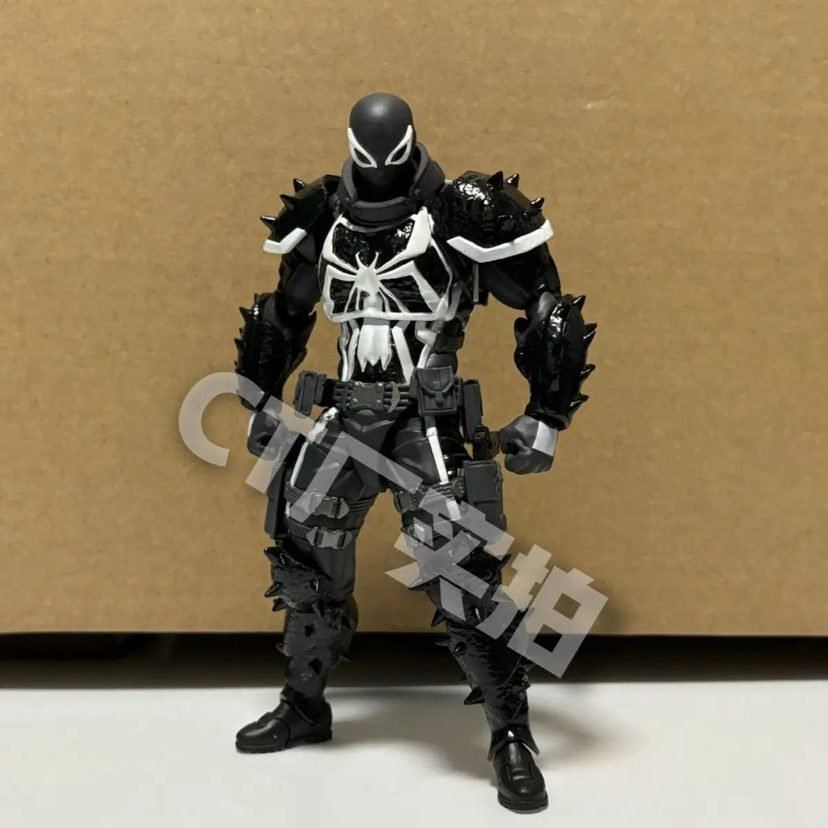 Agent Venom