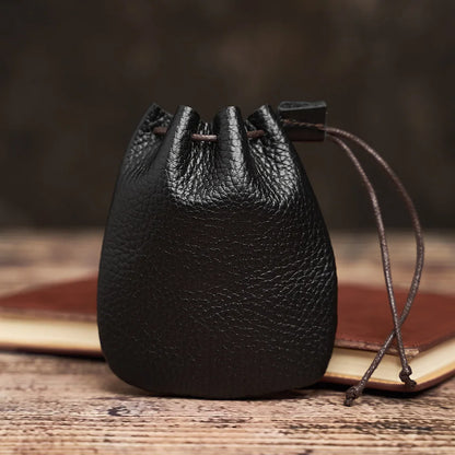 Vintage Unisex Coin Purse