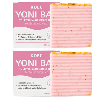 Premium Yoni Bar