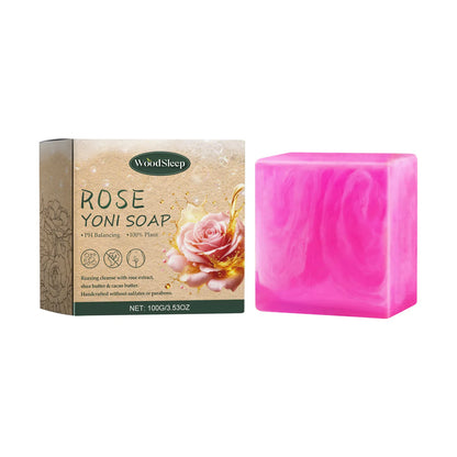 Yoni Vaginal Care Soap Bars