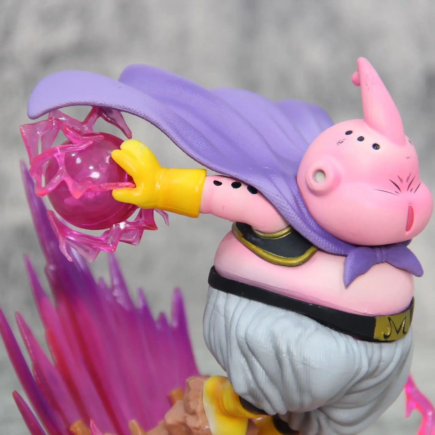Majin Buu