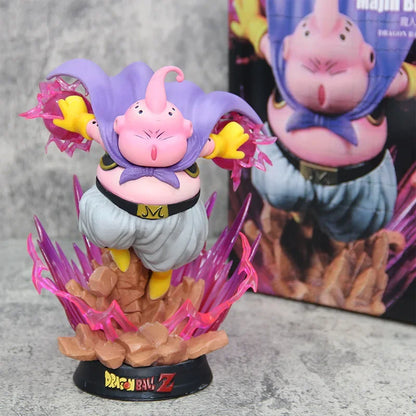 Majin Buu