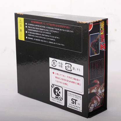 Dragonball Z dragon balls