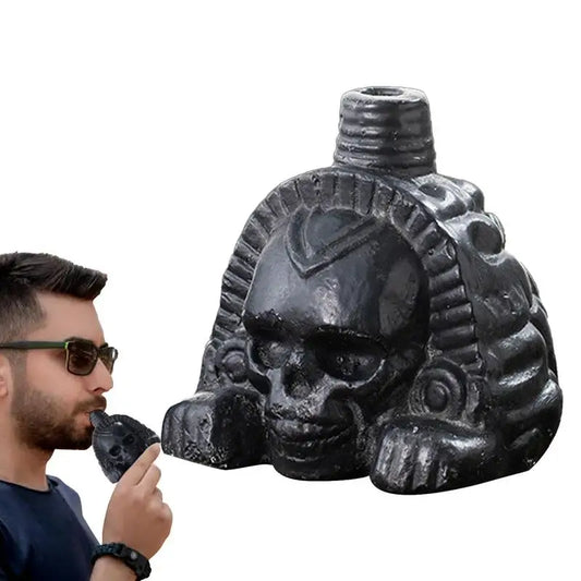 Aztec Whistle