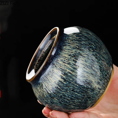 Household Ceramic Storage