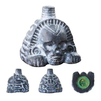 Aztec Whistle