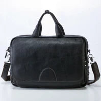 Luxury Italian Briefcase