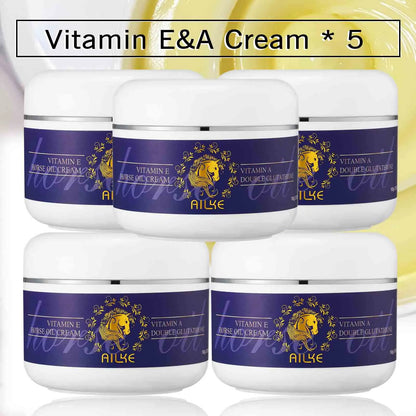 AILKE Double Glutathione & Vitamin C Skin Care Set