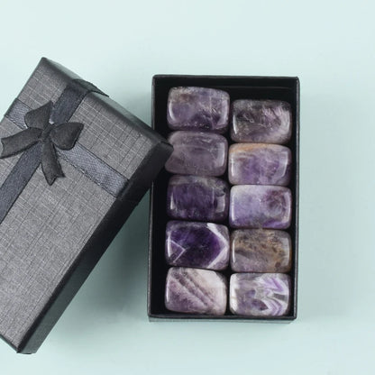 10 pcs Home Decoration Craft Stones