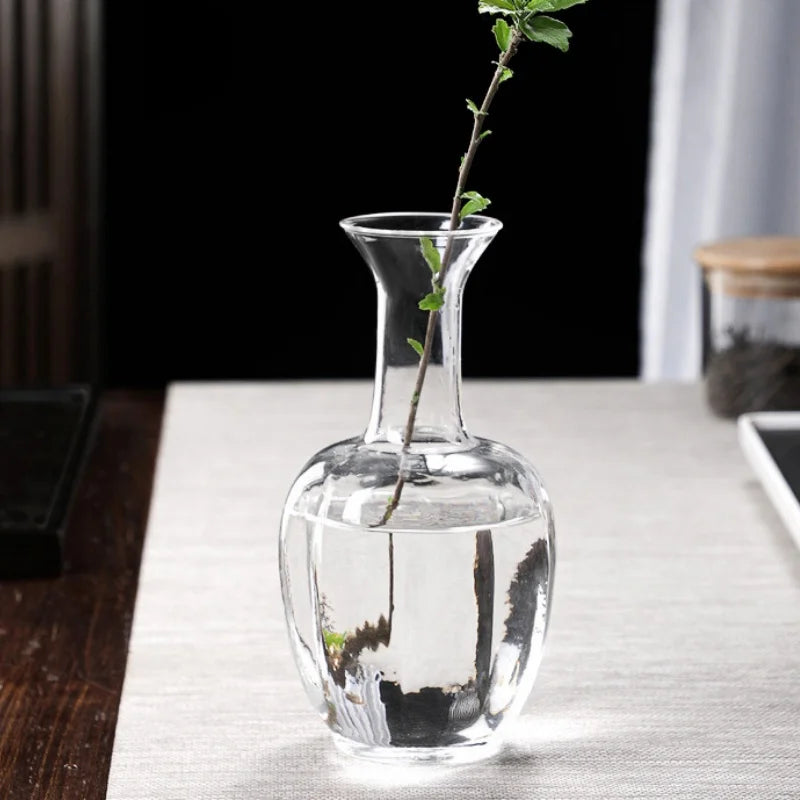 Japanese Zen Flower Vases